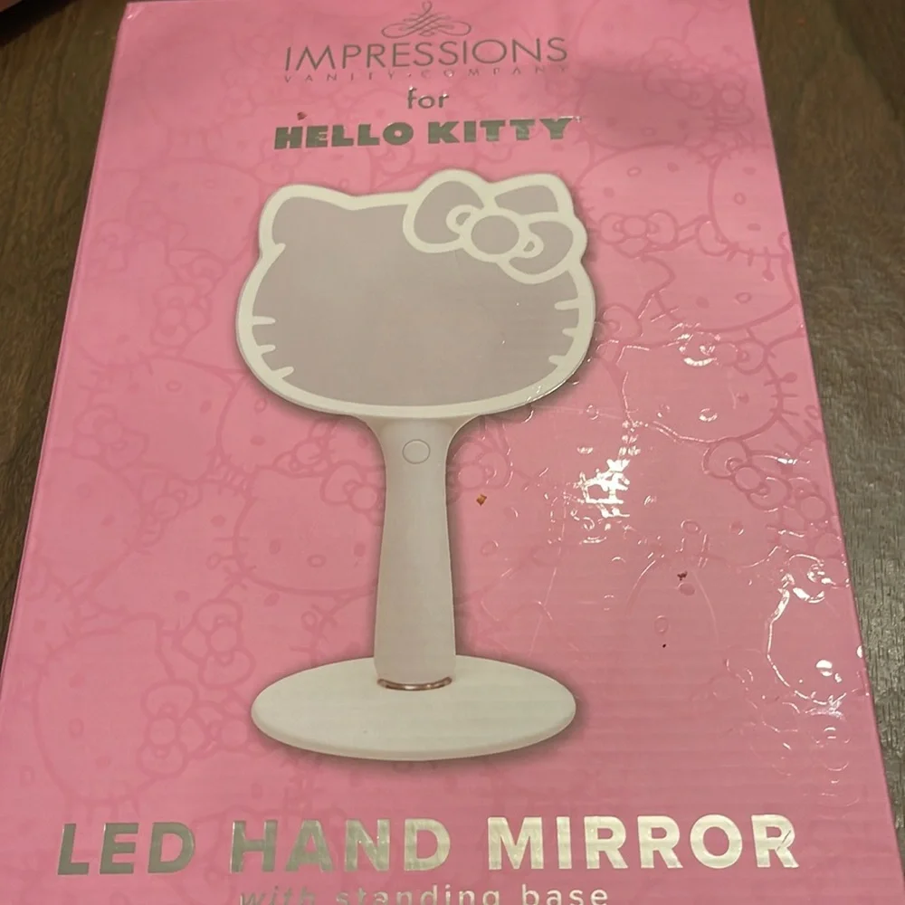 Hello Kitty brand new